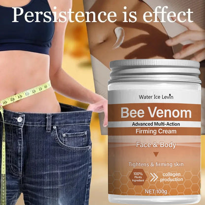 Bee Venom Firming Body Cream