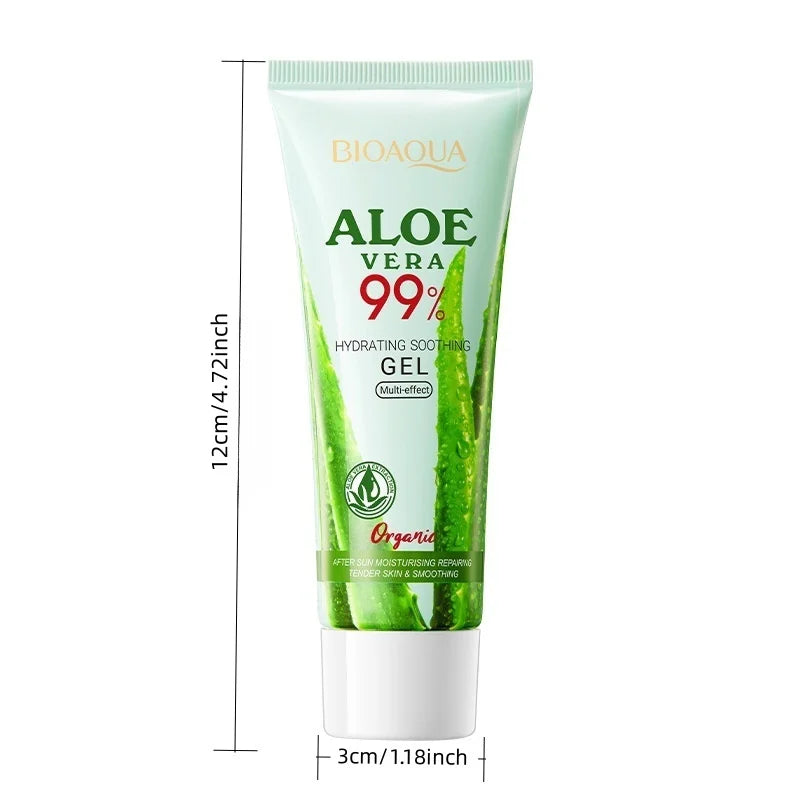 Hydrating Aloe Vera Gel