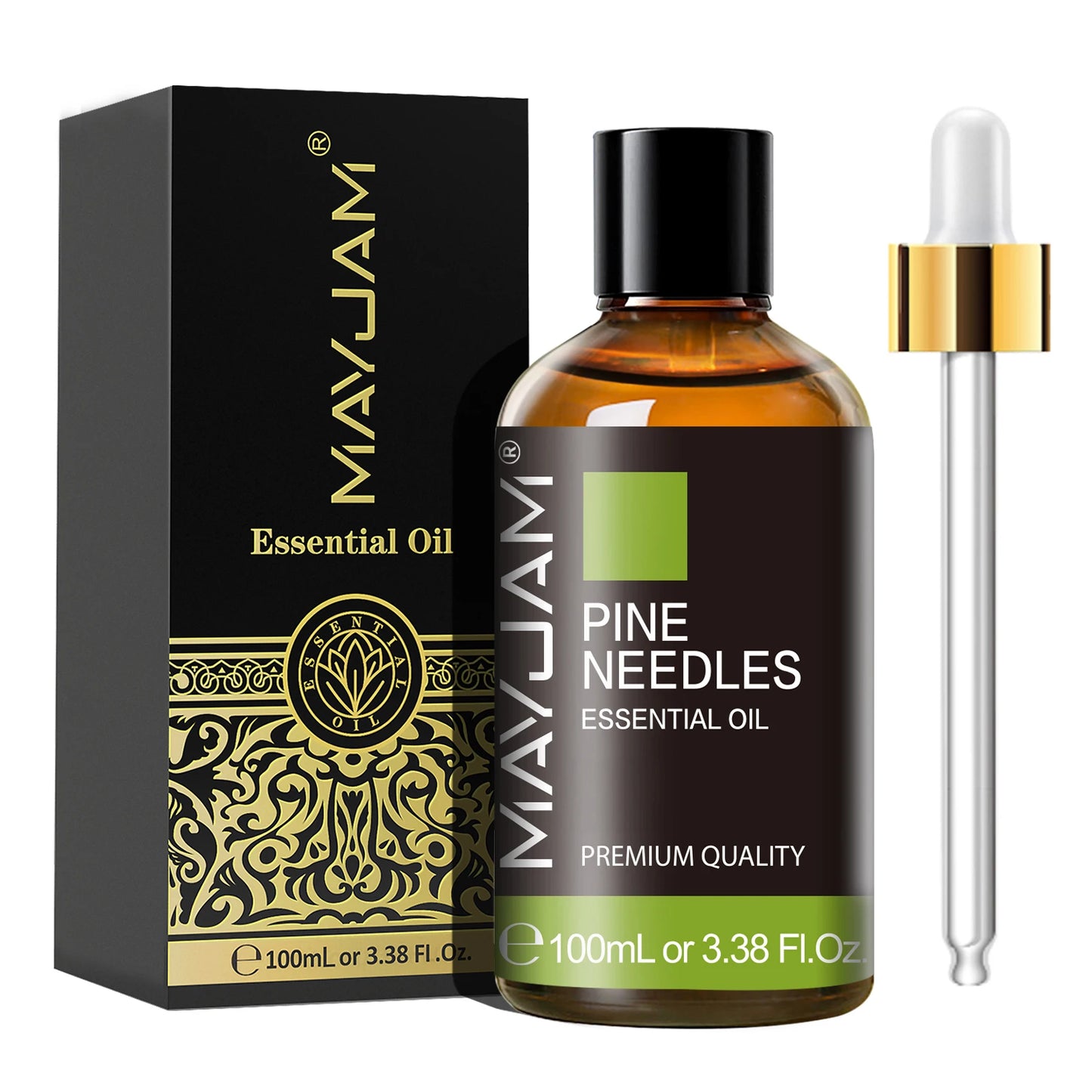 Pure Essential Oil 100ml