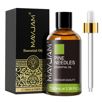 Pure Essential Oil 100ml
