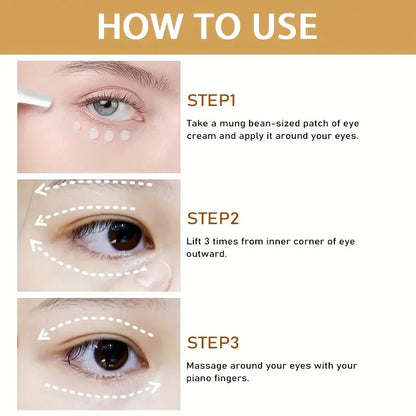 Collagen Anti-Dark Circle Eye Cream