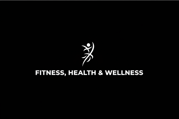 Fitness Health & Wellness Stop